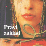 Naslovnica: Pravi zaklad