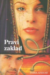 Naslovnica: Pravi zaklad