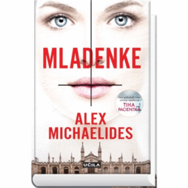 Naslovnica: Mladenke
