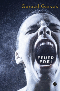 Naslovnica: Feuer frei