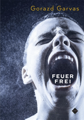 Naslovnica: Feuer frei