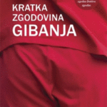 Naslovnica: Kratka zgodovina Gibanja