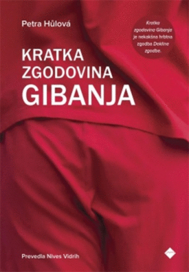 Naslovnica: Kratka zgodovina Gibanja