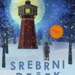 Naslovnica: Srebrni deček