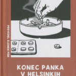 Naslovnica: Konec panka v Helsinkih