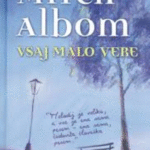 Naslovnica: Vsaj malo vere