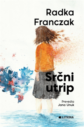 Naslovnica: Srčni utrip