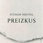 Naslovnica: Preizkus