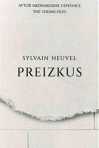 Naslovnica: Preizkus
