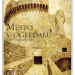 Naslovnica: Mesto v ogledalu