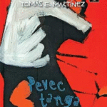 Naslovnica: Pevec tanga