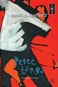 Naslovnica: Pevec tanga