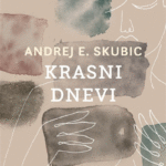 Naslovnica: Krasni dnevi