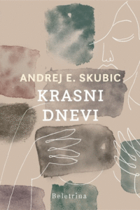 Naslovnica: Krasni dnevi