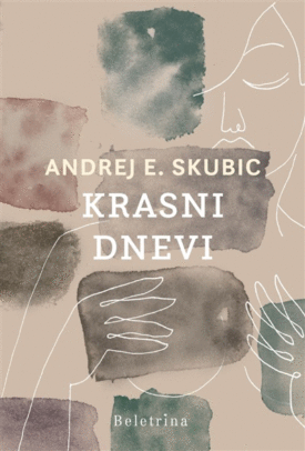 Naslovnica: Krasni dnevi