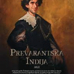 Naslovnica: Prevarantska Indija