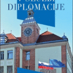 Naslovnica: V službi diplomacije
