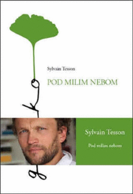 Naslovnica: Pod milim nebom