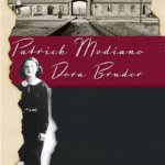 Naslovnica: Dora Bruder
