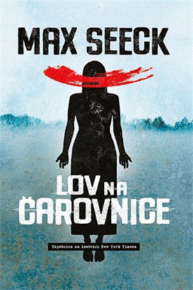 Naslovnica: Lov na čarovnice