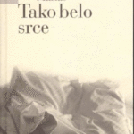 Naslovnica: Tako belo srce