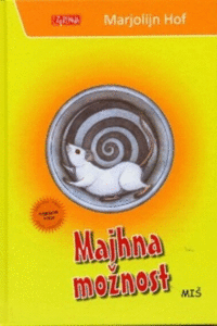 Naslovnica: Majhna možnost