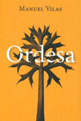 Naslovnica: Ordesa