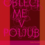 Naslovnica: Obleci me v poljub