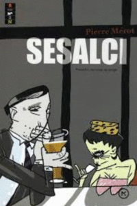 Naslovnica: Sesalci