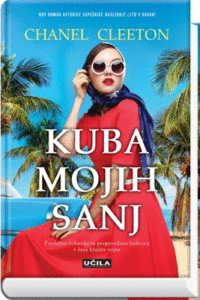 Naslovnica: Kuba mojih sanj