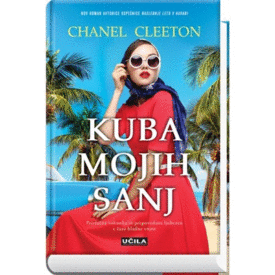 Naslovnica: Kuba mojih sanj