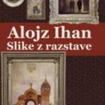 Naslovnica: Slike z razstave