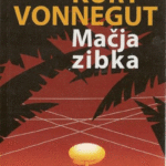 Naslovnica: Mačja zibka