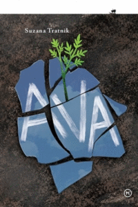 Naslovnica: Ava