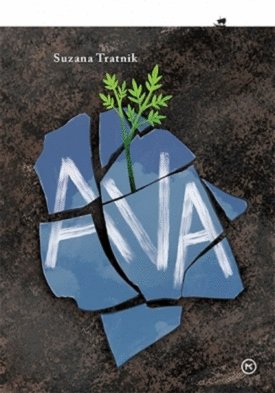 Naslovnica: Ava