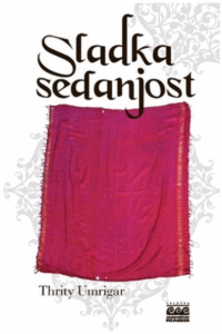 Naslovnica: Sladka sedanjost
