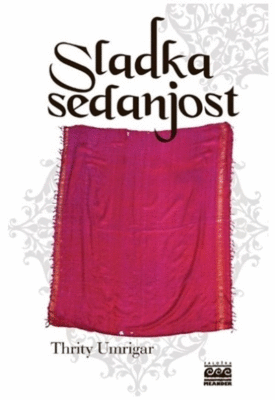 Naslovnica: Sladka sedanjost