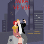 Naslovnica: Mira ve vse