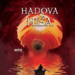 Naslovnica: Junaki Olimpa. [4], Hadova hiša