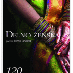 Naslovnica: Delno ženska
