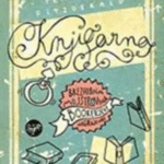 Naslovnica: Knjigarna