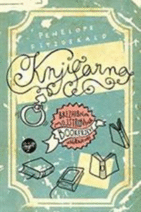 Naslovnica: Knjigarna