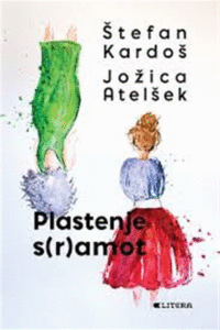 Naslovnica: Plastenje s(r)amot