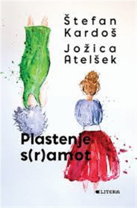 Naslovnica: Plastenje s(r)amot