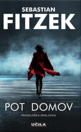 Naslovnica: Pot domov