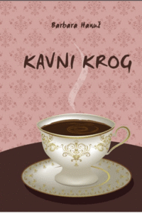 Naslovnica: Kavni krog