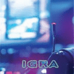 Naslovnica: Igra