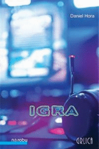 Naslovnica: Igra