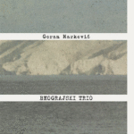 Naslovnica: Beograjski trio