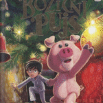 Naslovnica: Božični pujs